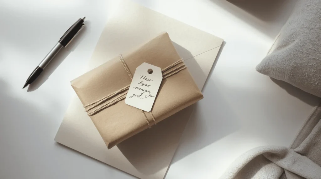 Easy DIY Gift Touches That Make Any Present Feel Personal